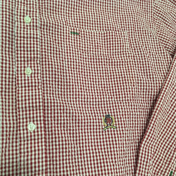 Tommy Hilfiger. XL. Excellent condition - Picture 4 of 7